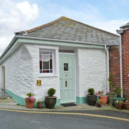 Rose Cottage St Austell Esterno foto