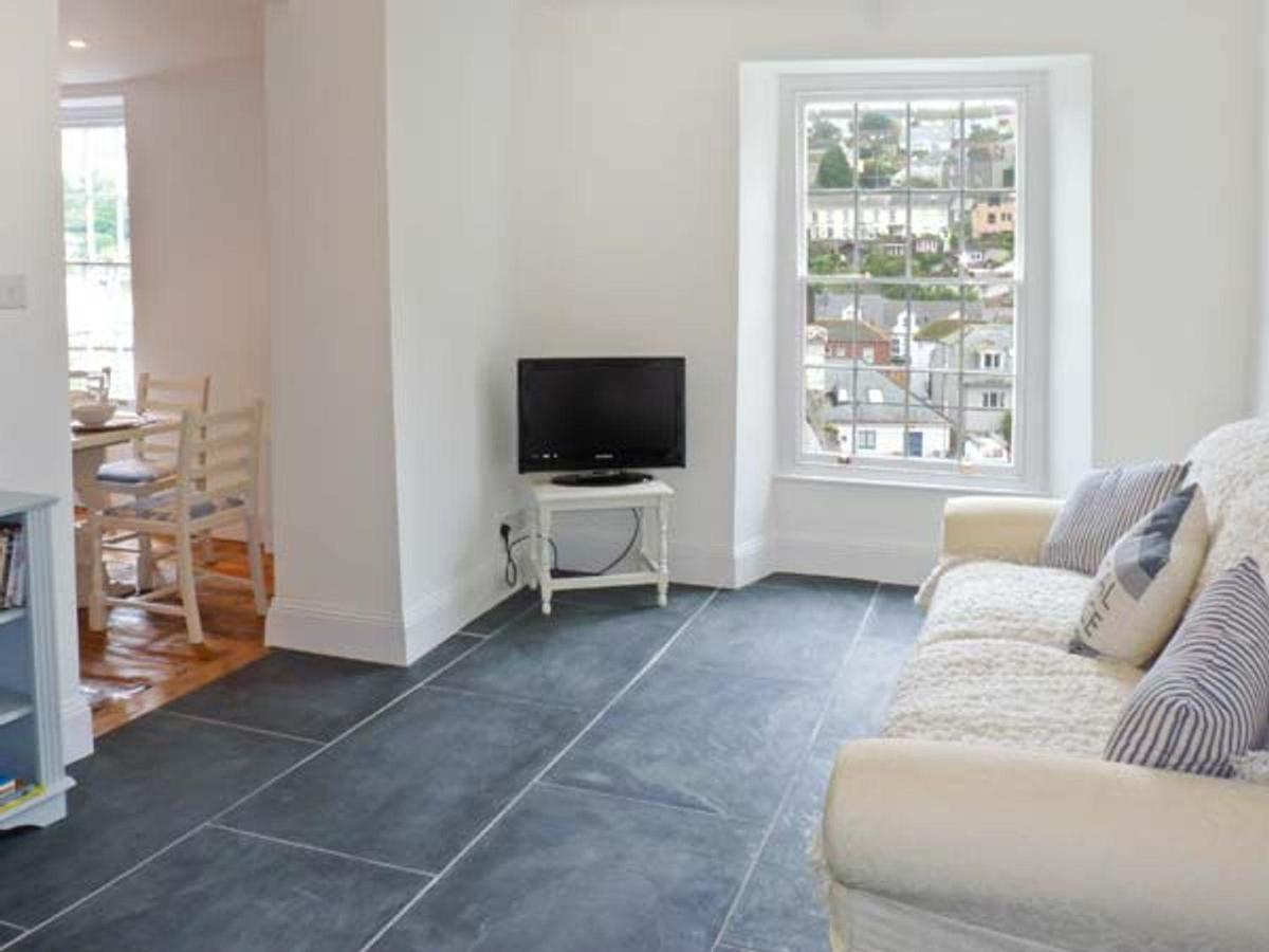Rose Cottage St Austell Esterno foto
