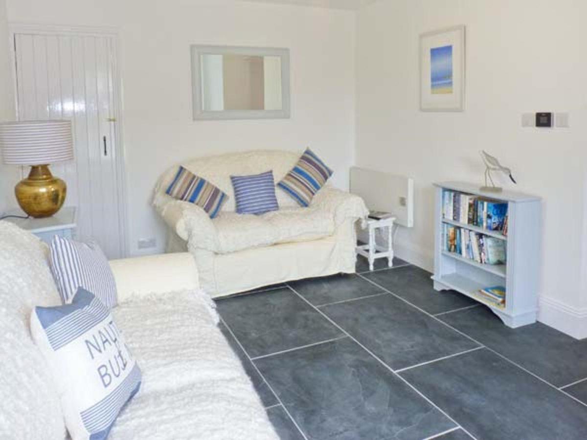 Rose Cottage St Austell Esterno foto