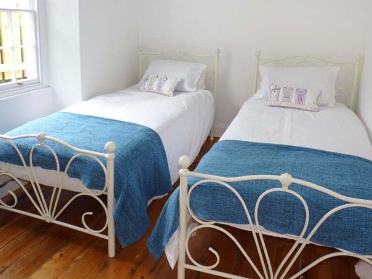 Rose Cottage St Austell Esterno foto